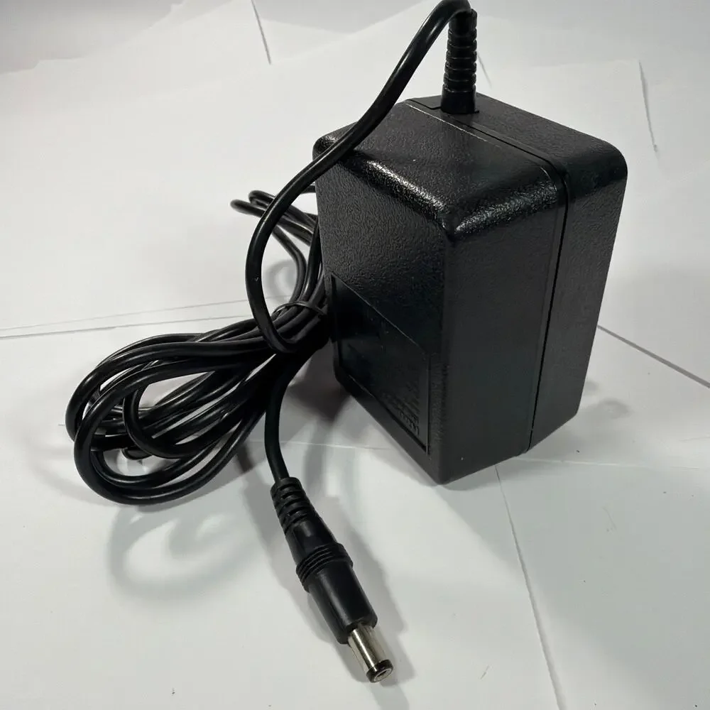 Nintendo NES-002 AC Adapter Power Supply for NES Console